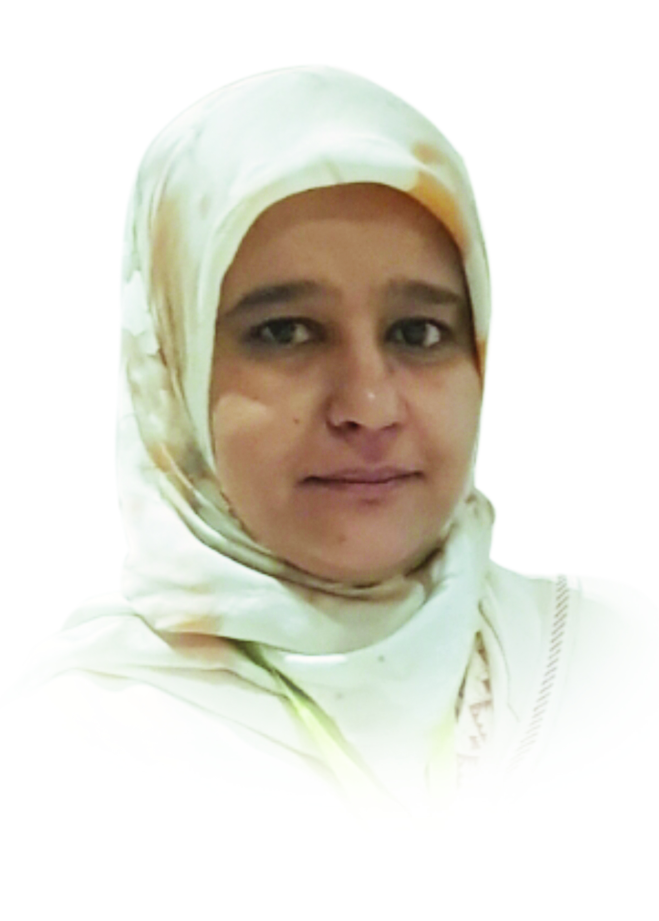 د. مينة محمد الحجوجي