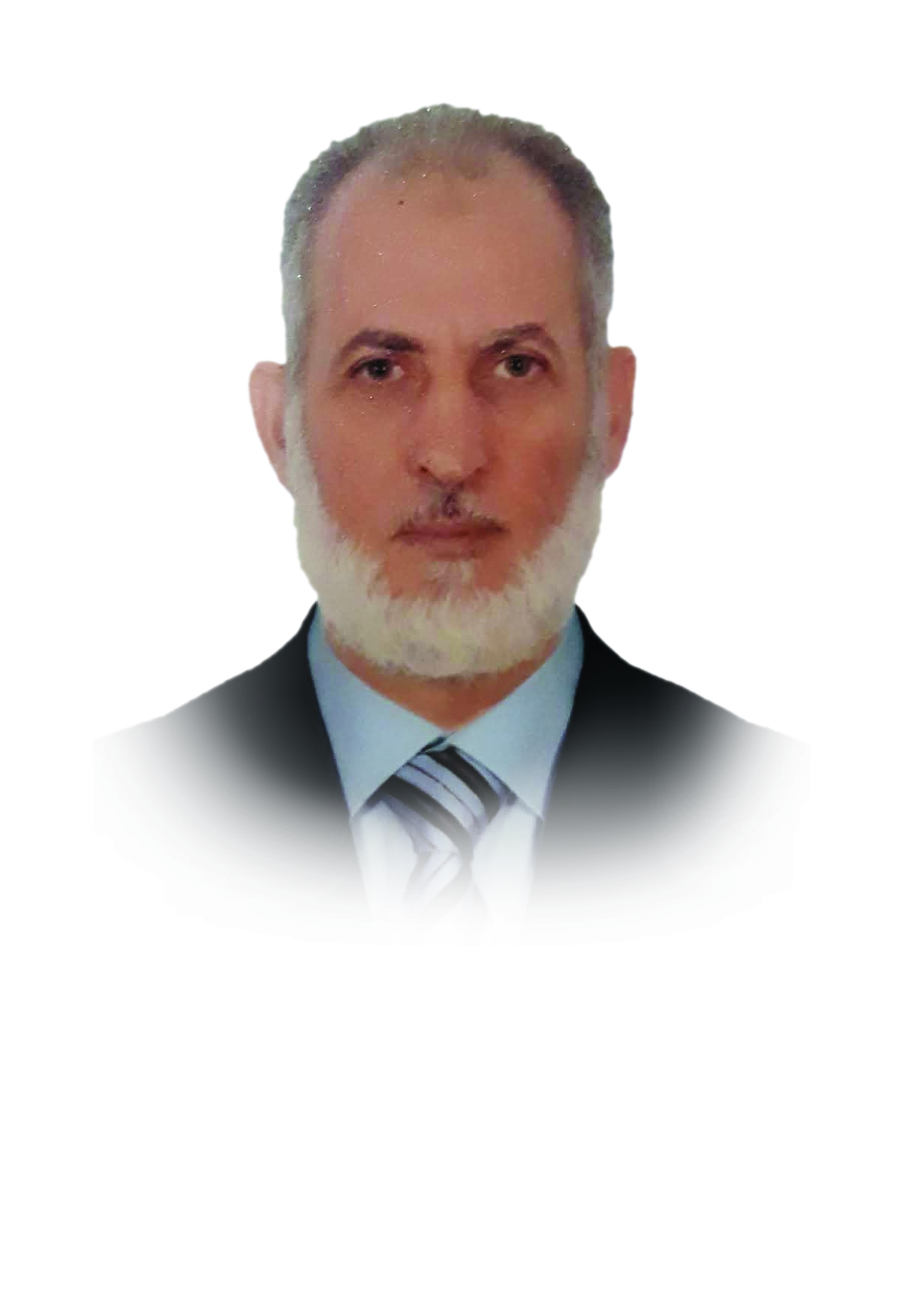 د. كمال سالم حسين