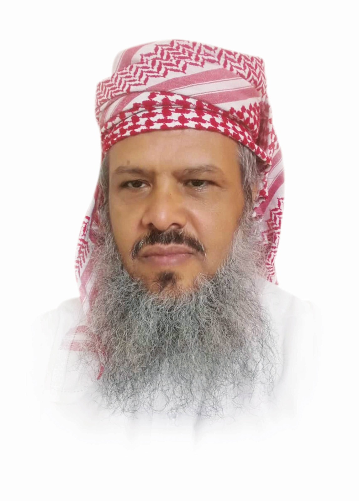 القاضي د. محمد بن أحمد الوزير الوقشي 